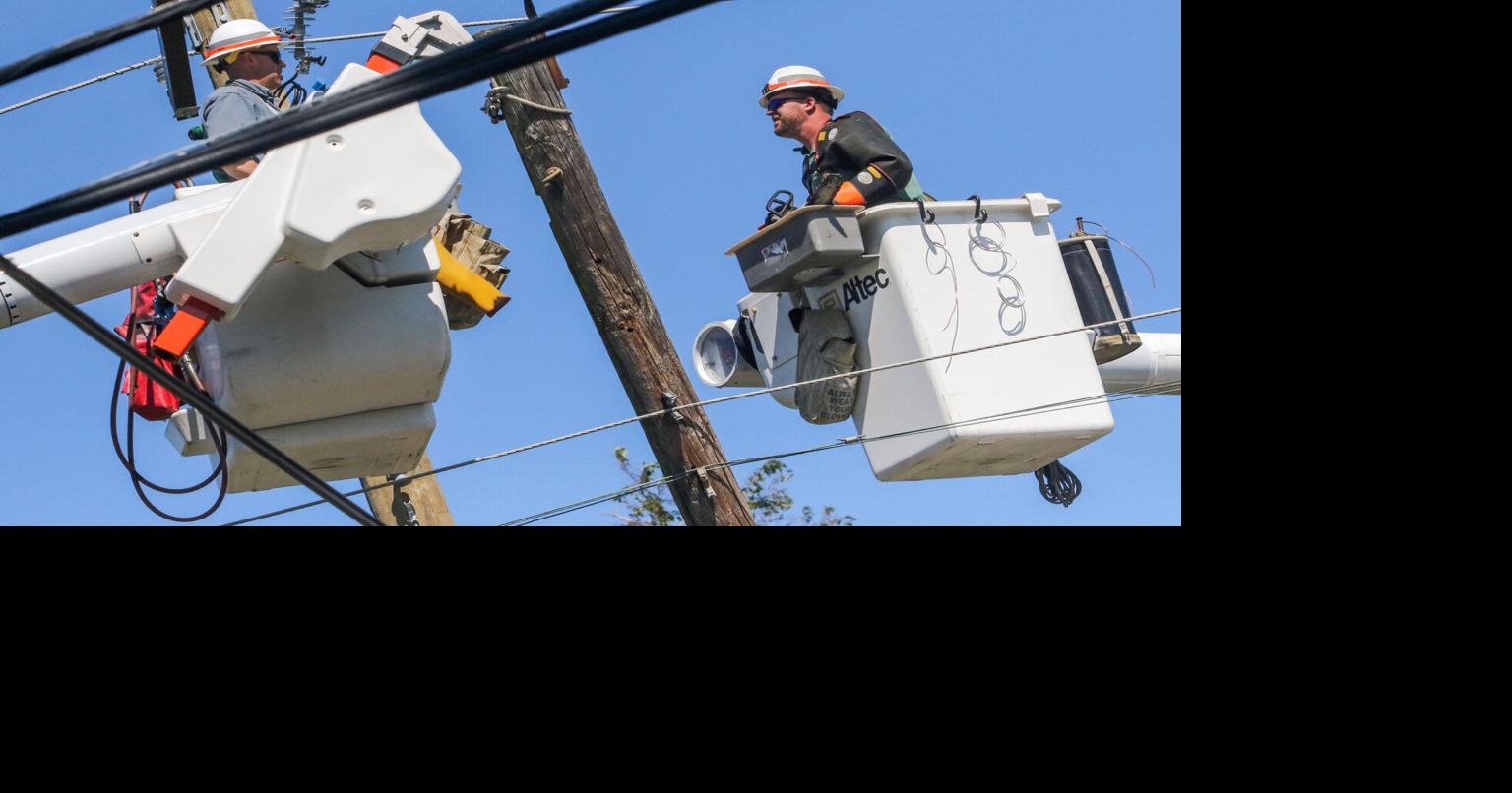 New Jersey Regulator Orders Probe into July 4th Power Outage Response