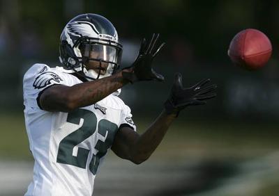 Nothing Normal About Eagles Training Camp At Lehigh This Summer