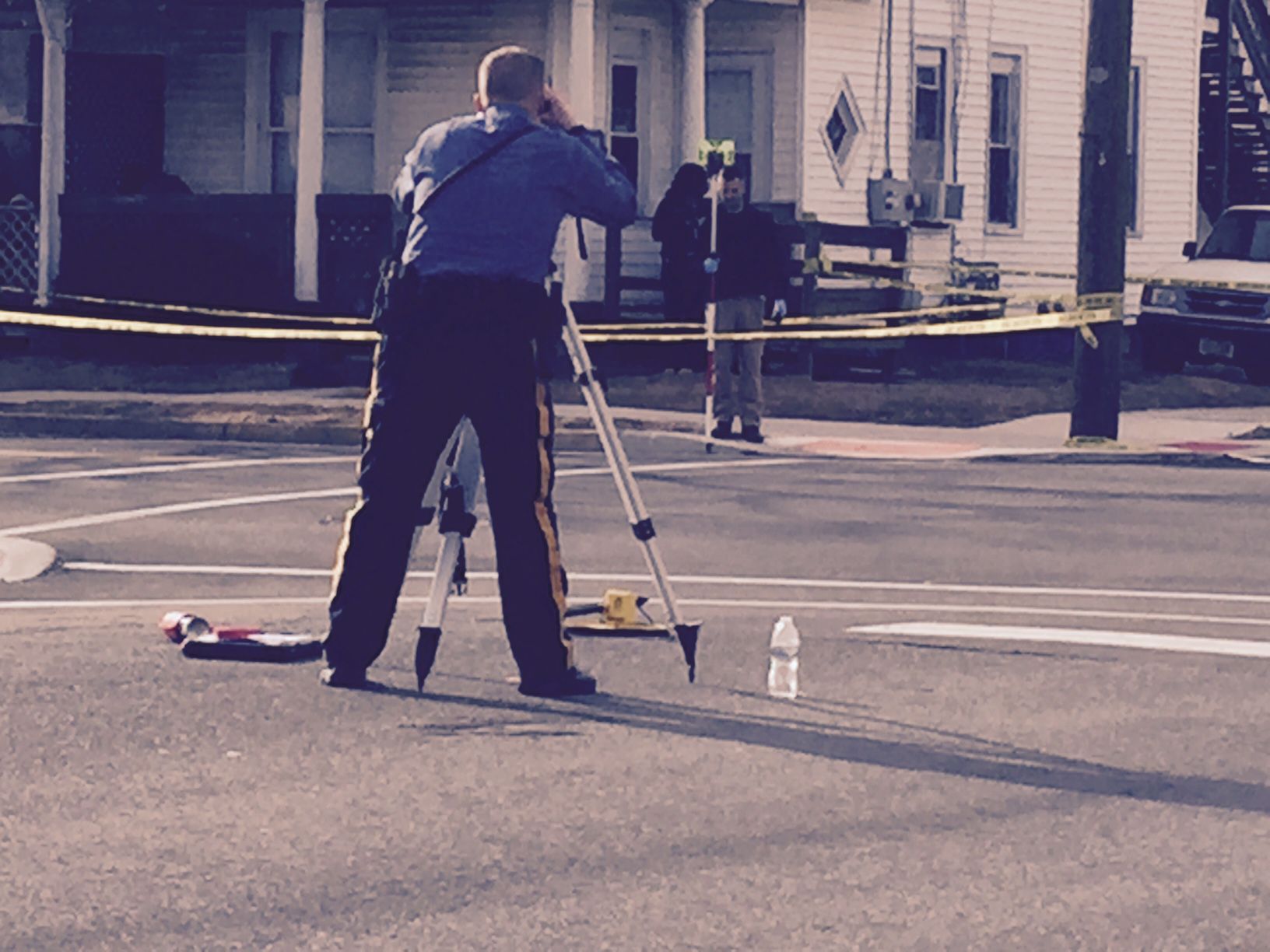 Fatal Shooting By Millville Police Under Review | Breaking News ...