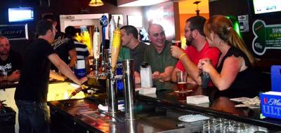 Bulldog's Bar and Grill digs up a good time