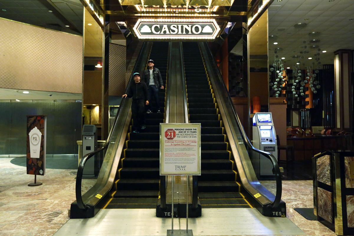 Trump Plaza closes | Latest Headlines | pressofatlanticcity.com
