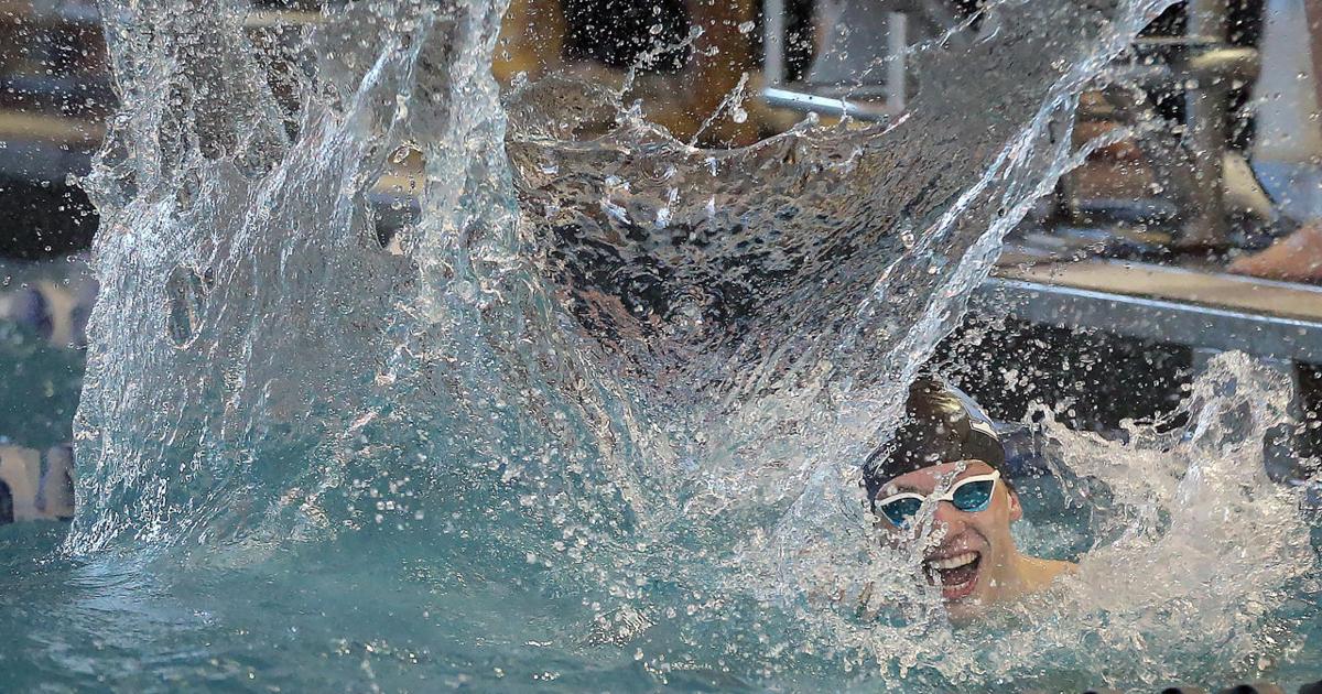 Boyd Swim Meet of Champions Boyd Swim Meet of Champions