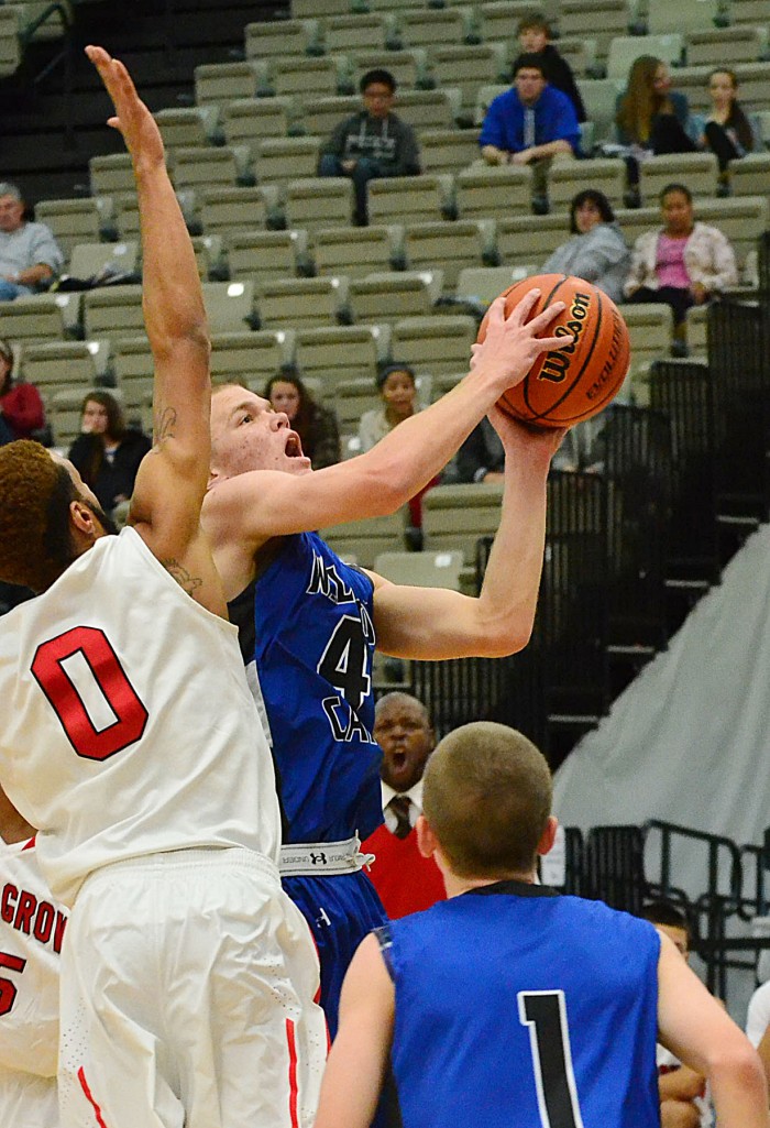 wildwood xmas tournament
