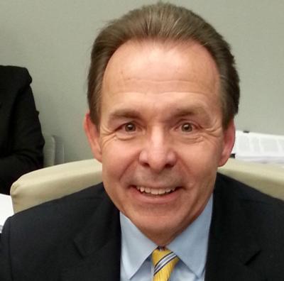 Atlantic City CRDA chairman stepping down Latest Atlantic City CRDA chairman stepping down Latest