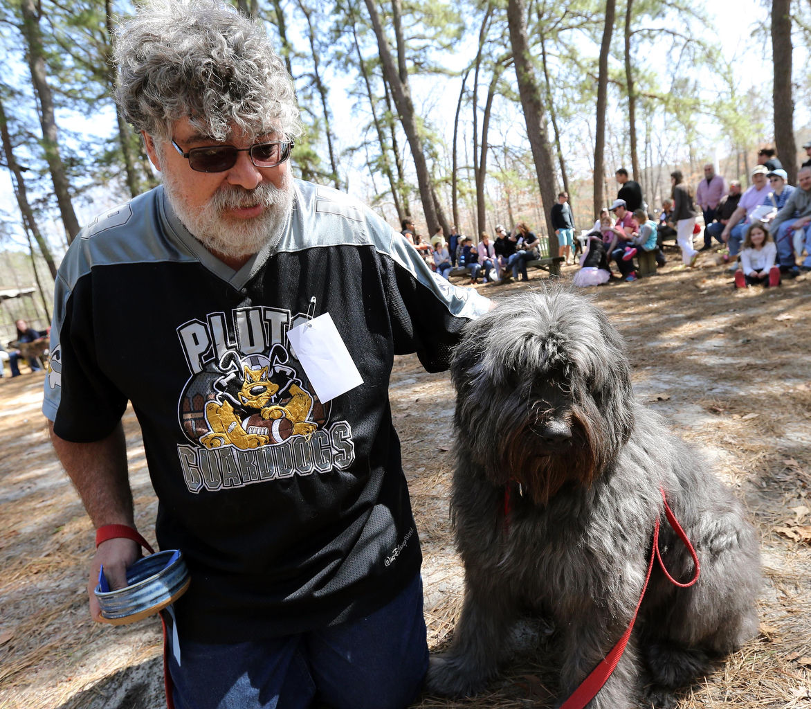 Wheaton Arts Paws for Art Photo Galleries