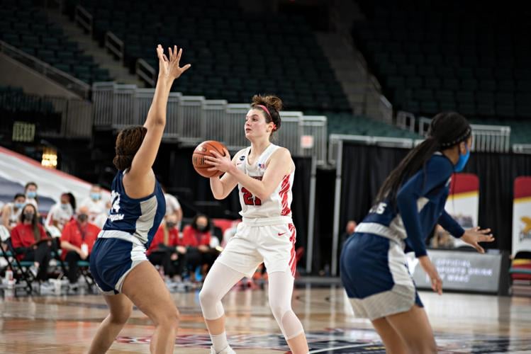 MAAC announces men's and women's basketball schedule, conference MAAC announces men's and women's basketball schedule, conference