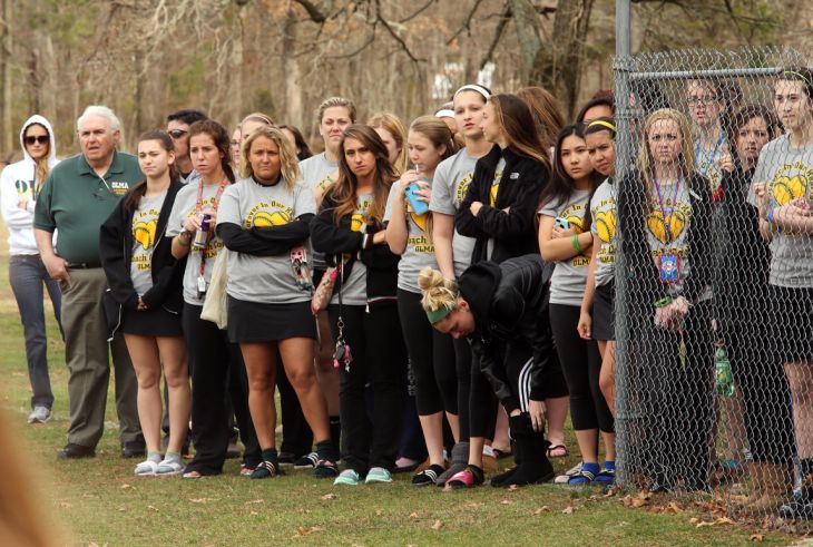 OLMA Softball