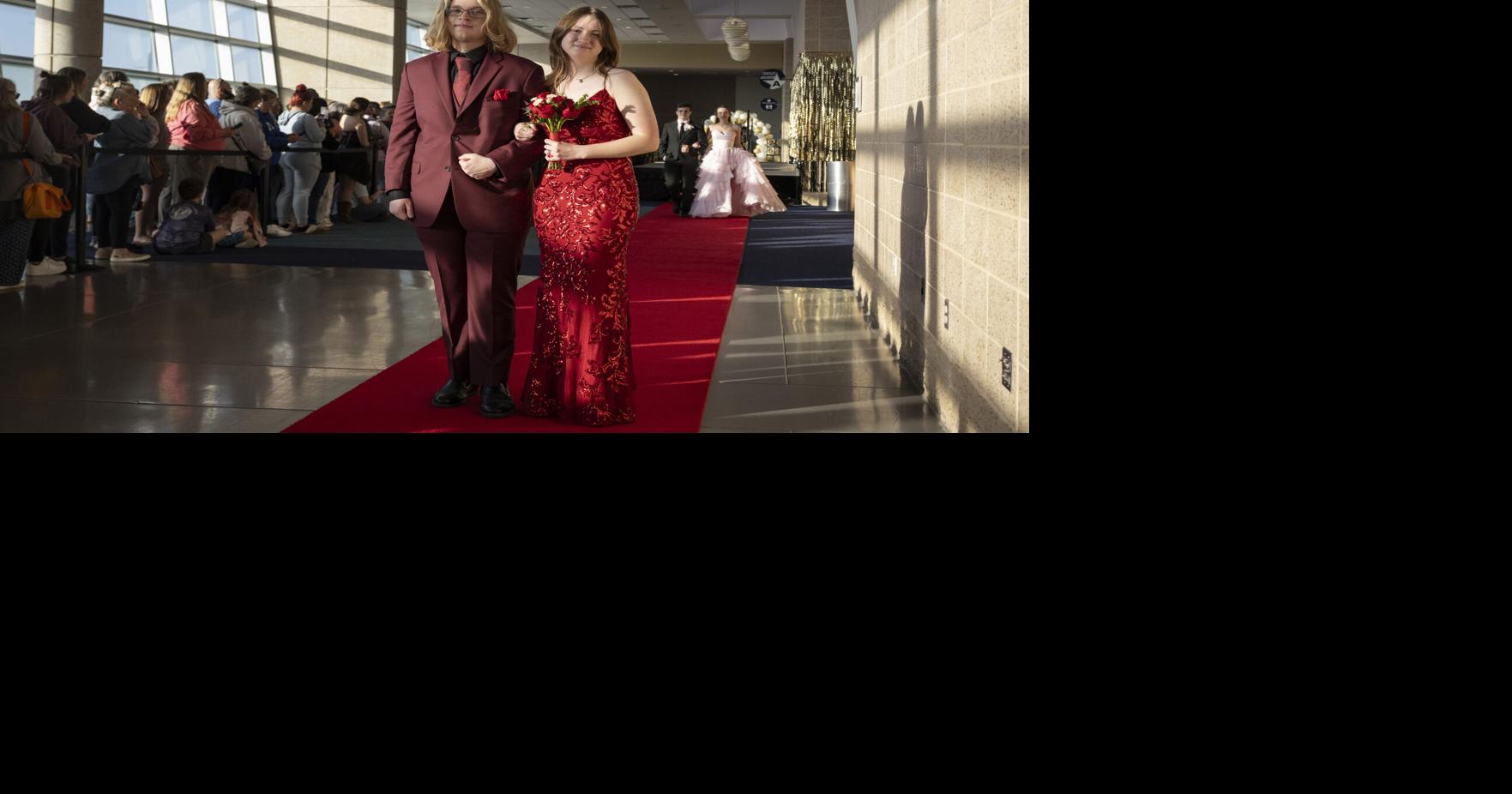 GALLERY: 2026 Cape May Tech prom