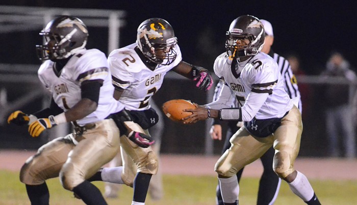 ac football