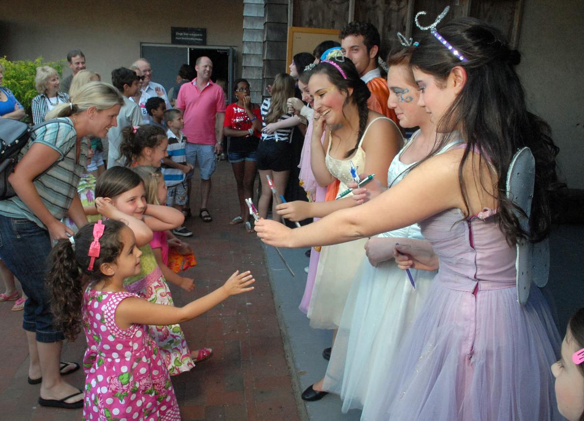surflight childrens theatre