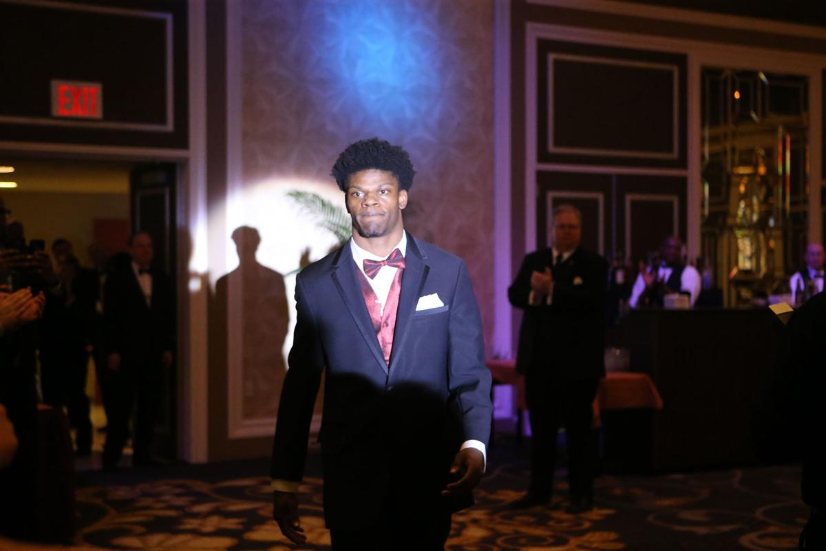 Maxwell Awards at Tropicana