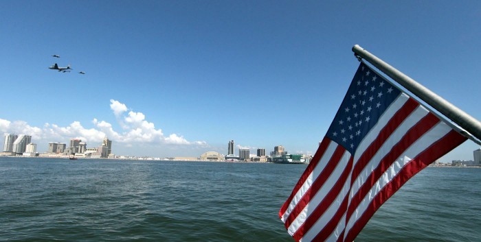 2011 AC Air Show