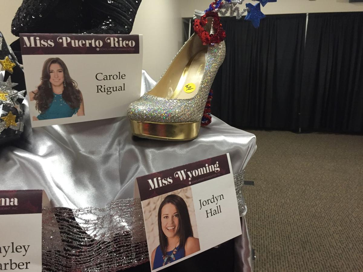 Shoe Unveiling