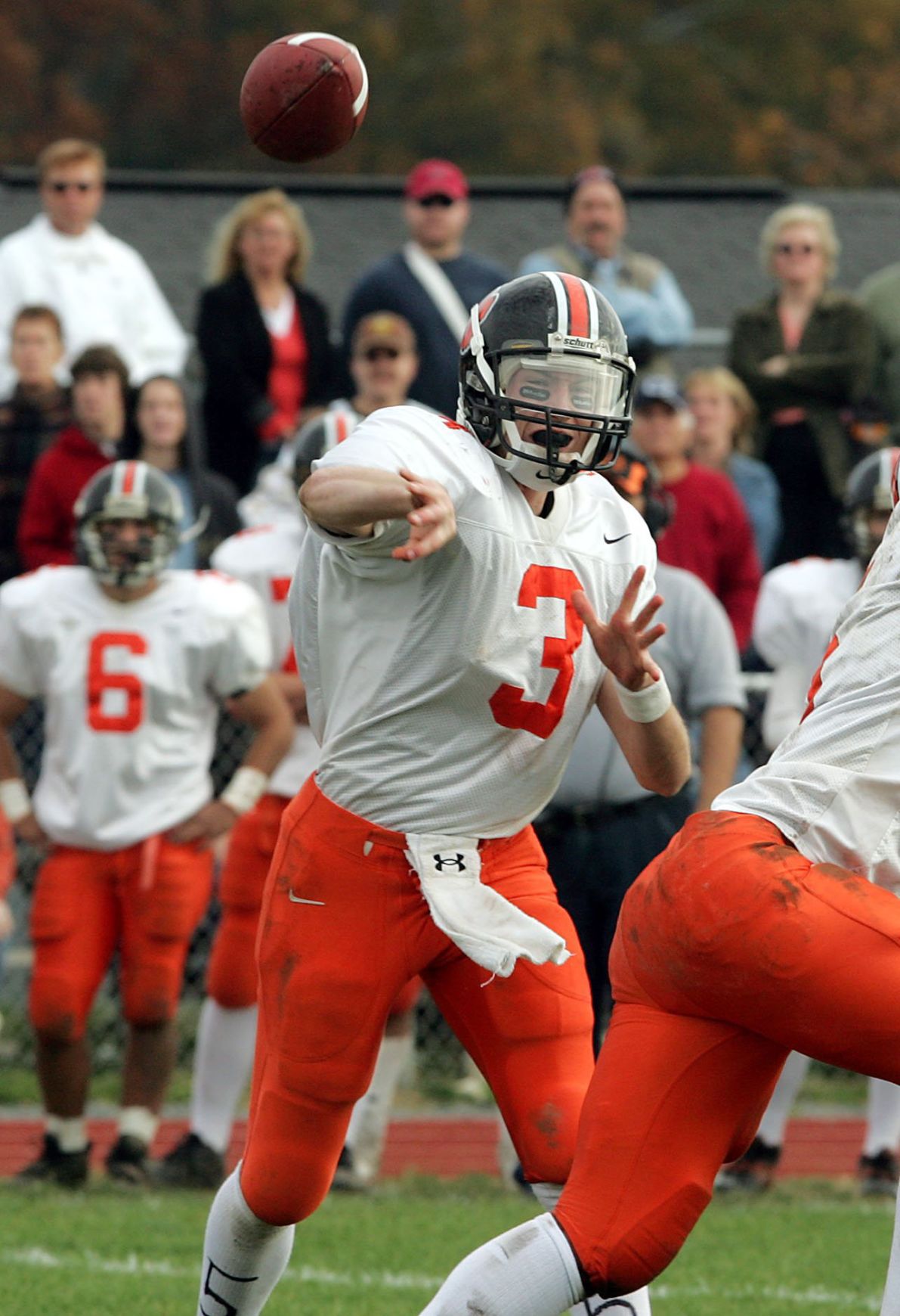 Lower Cape May Football