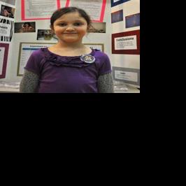 Fair helps inflate knowledge of science