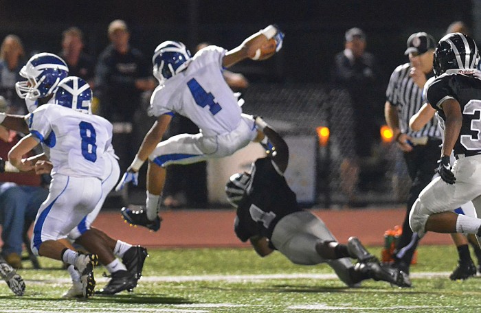 hamm football