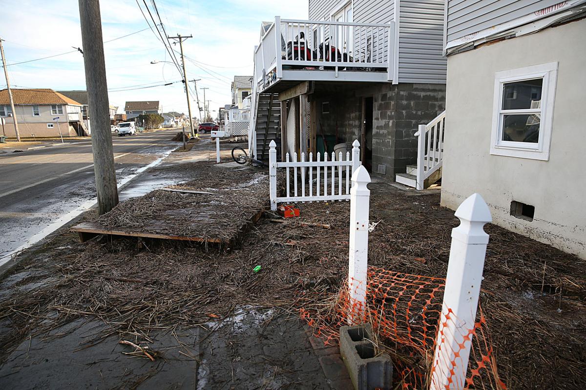 storm recovery