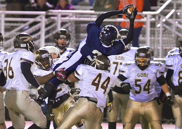 ac football