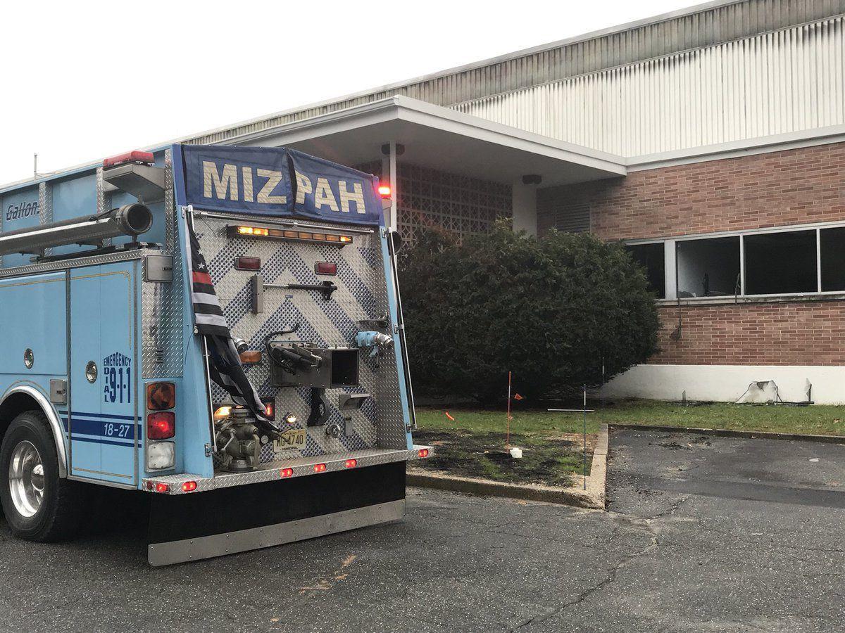 Hamilton Township fire still under investigation Latest Headlines