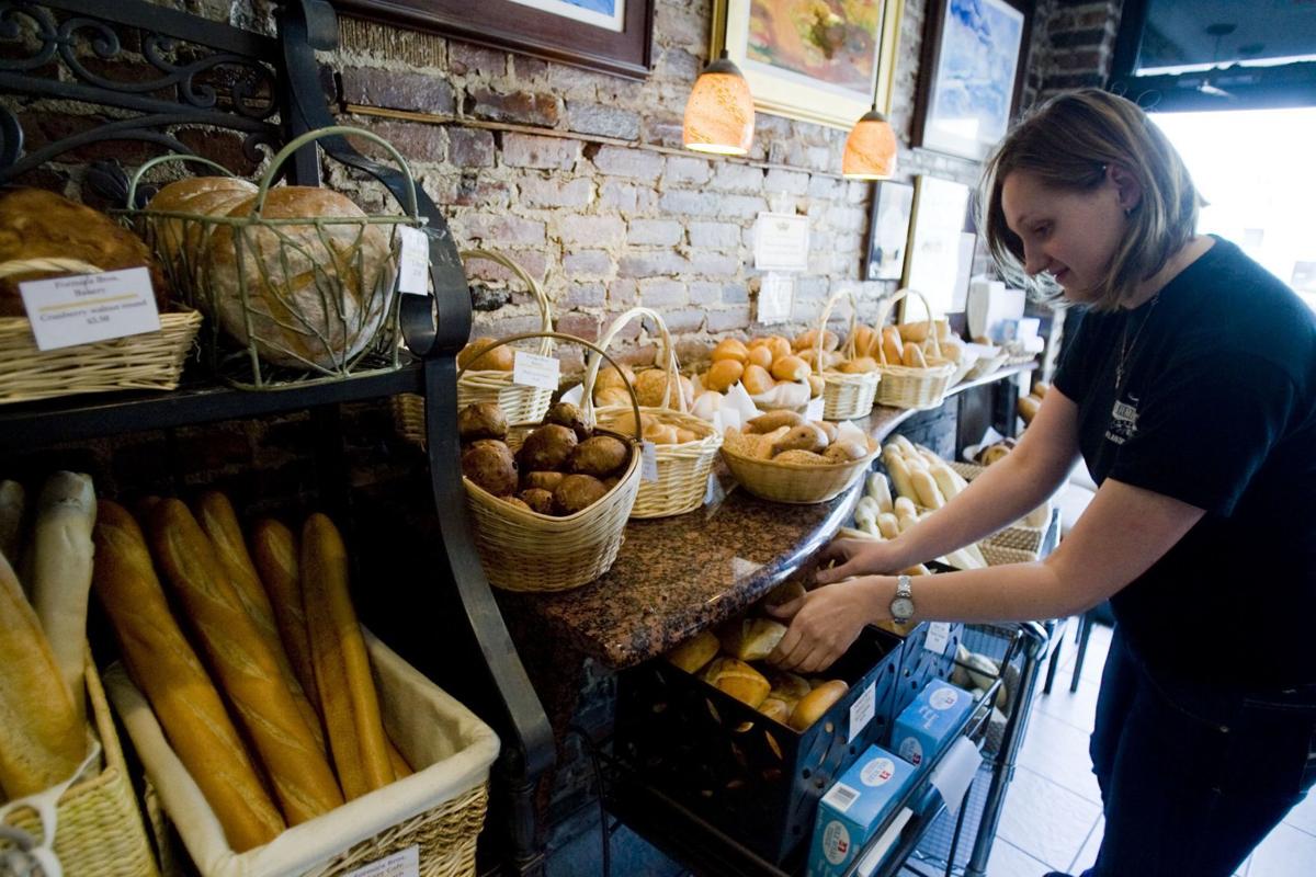 Atlantic City's historic Formica Bros. Bakery files Chapter 7