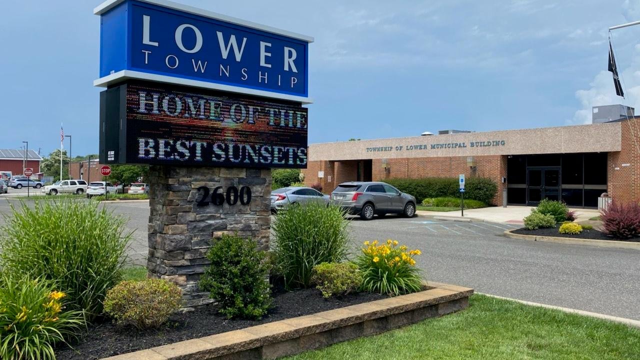 Lower Township opens door to cannabis businesses