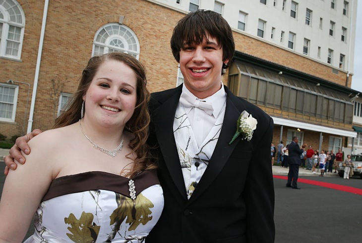 Oakcrest Prom