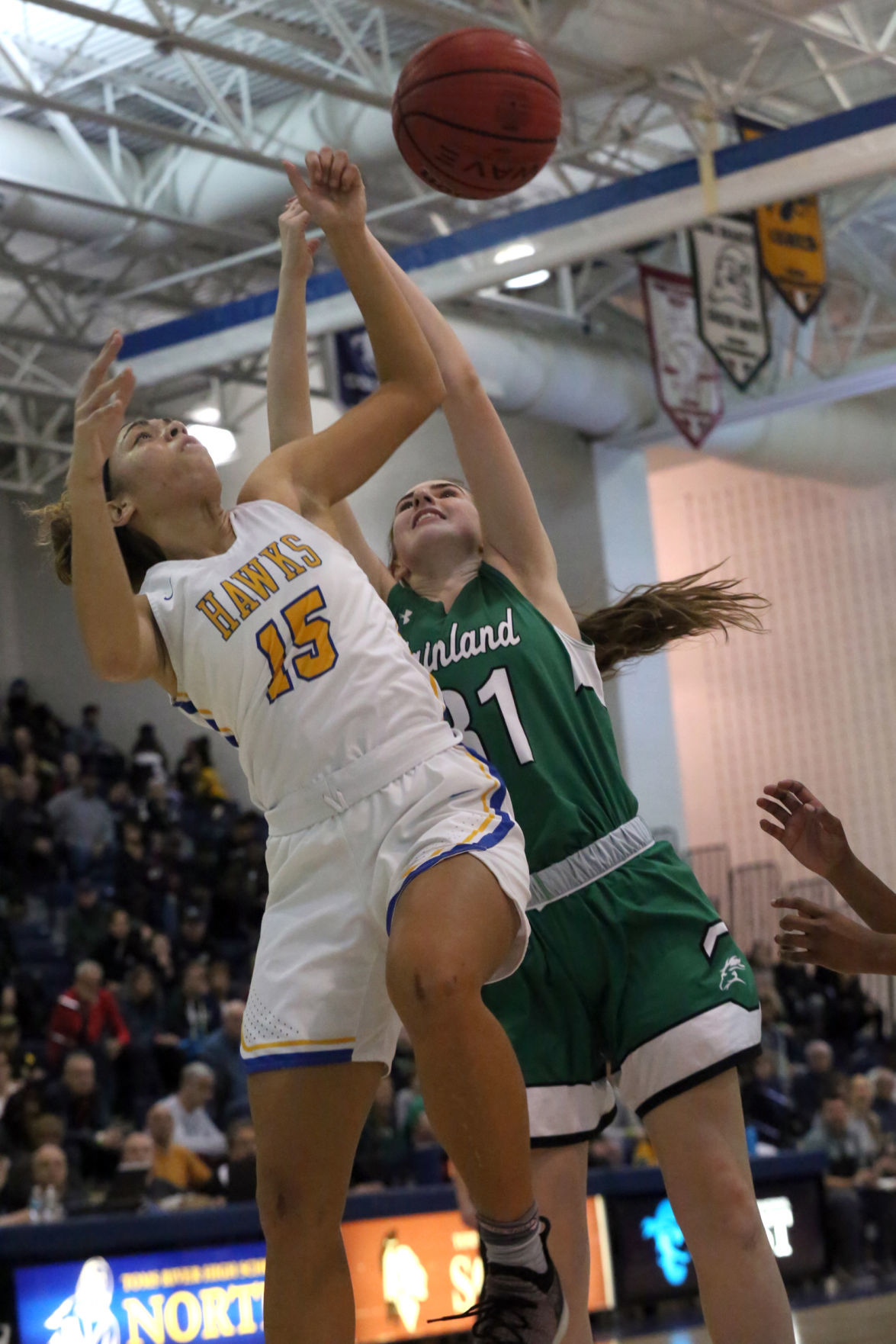 Mainland Tournament of Champions