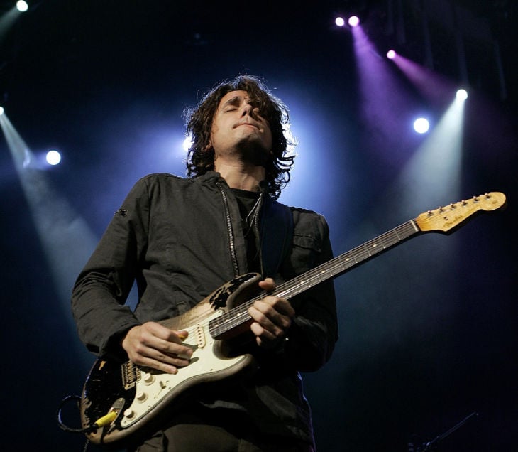 John Mayer