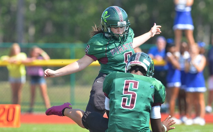 cedar creek football
