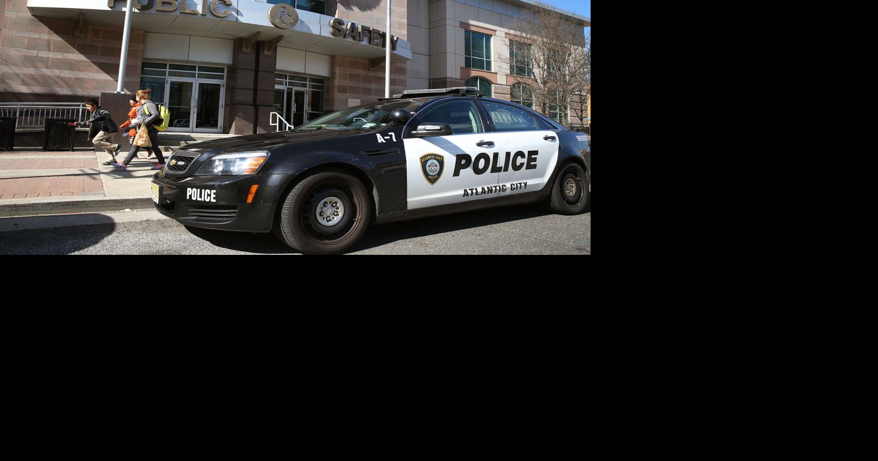 Arrest News Image