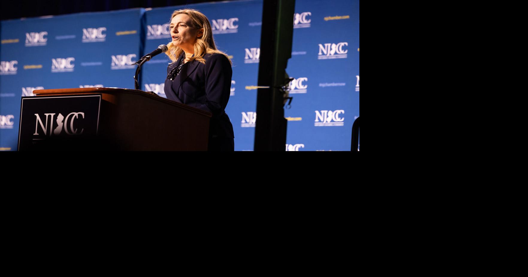 Sherrill: I'm working on business complaints