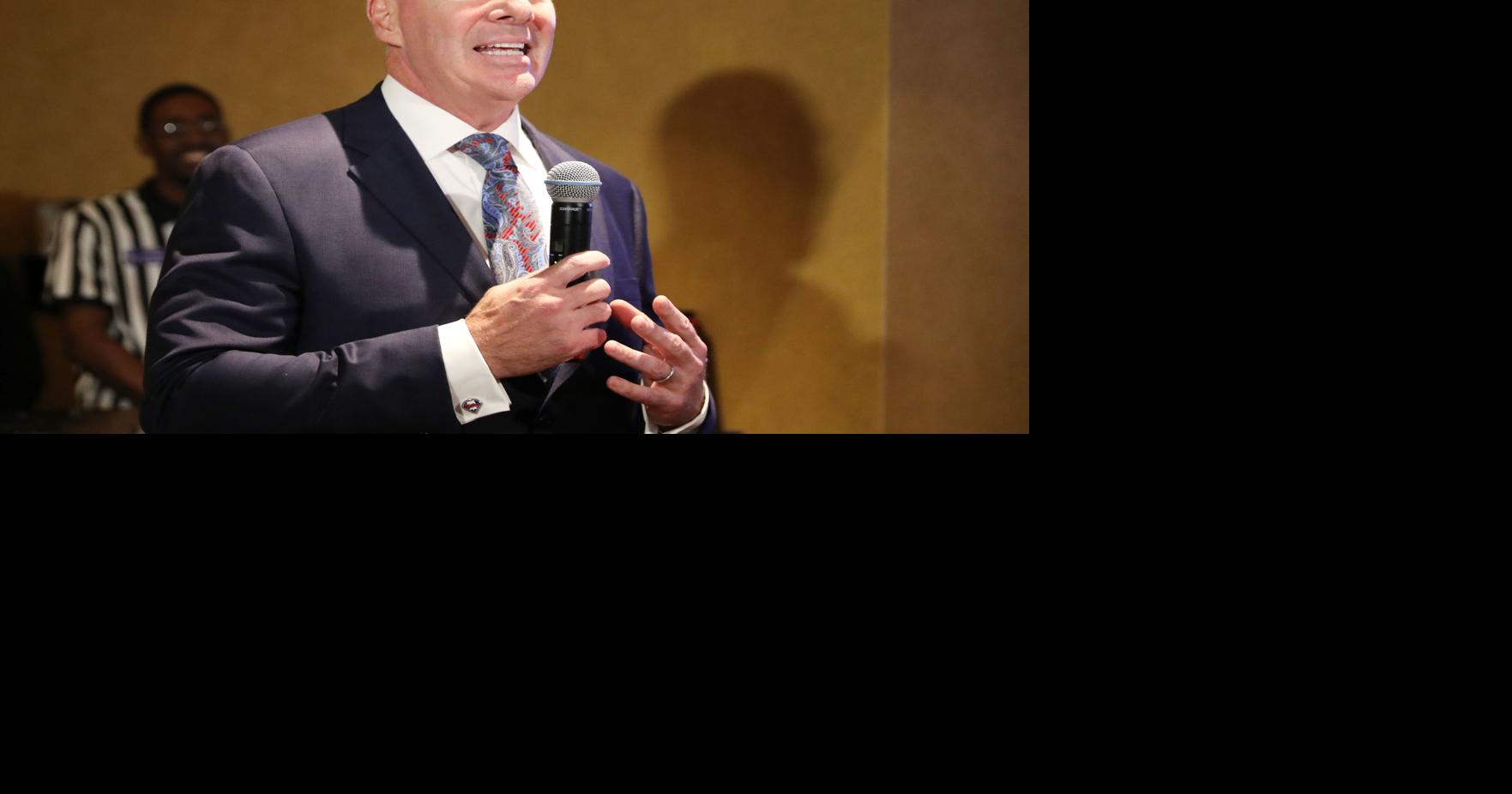 Caesars Entertainment parts ways with top executive for three Atlantic ...
