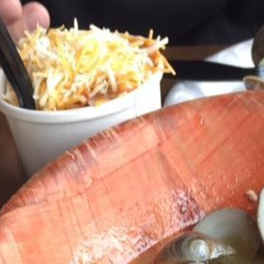 What Foods They Really Ate On The First Thanksgiving And Where To Find Them In South Jersey Dining Pressofatlanticcity Com