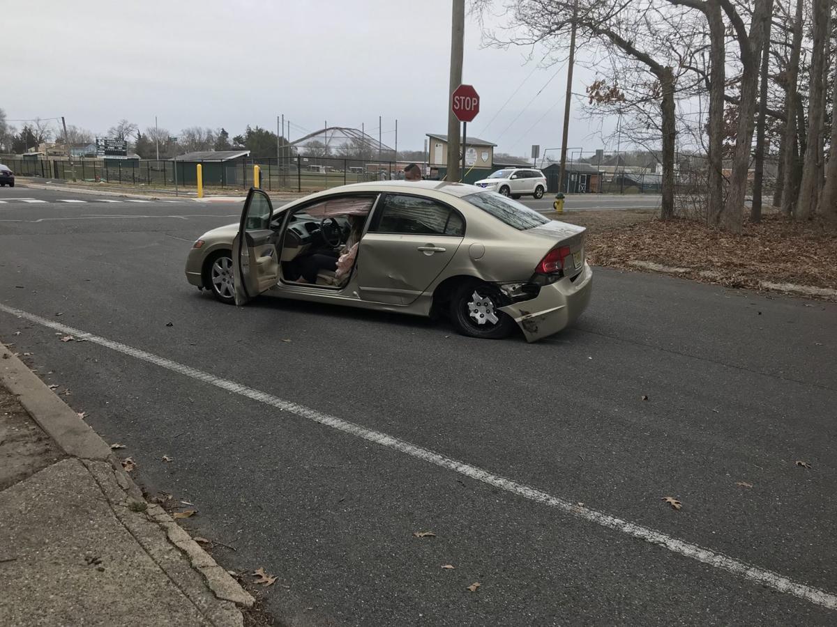 Car Crash Linwood Car Crash Linwood
