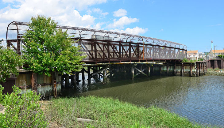 BRIDGES