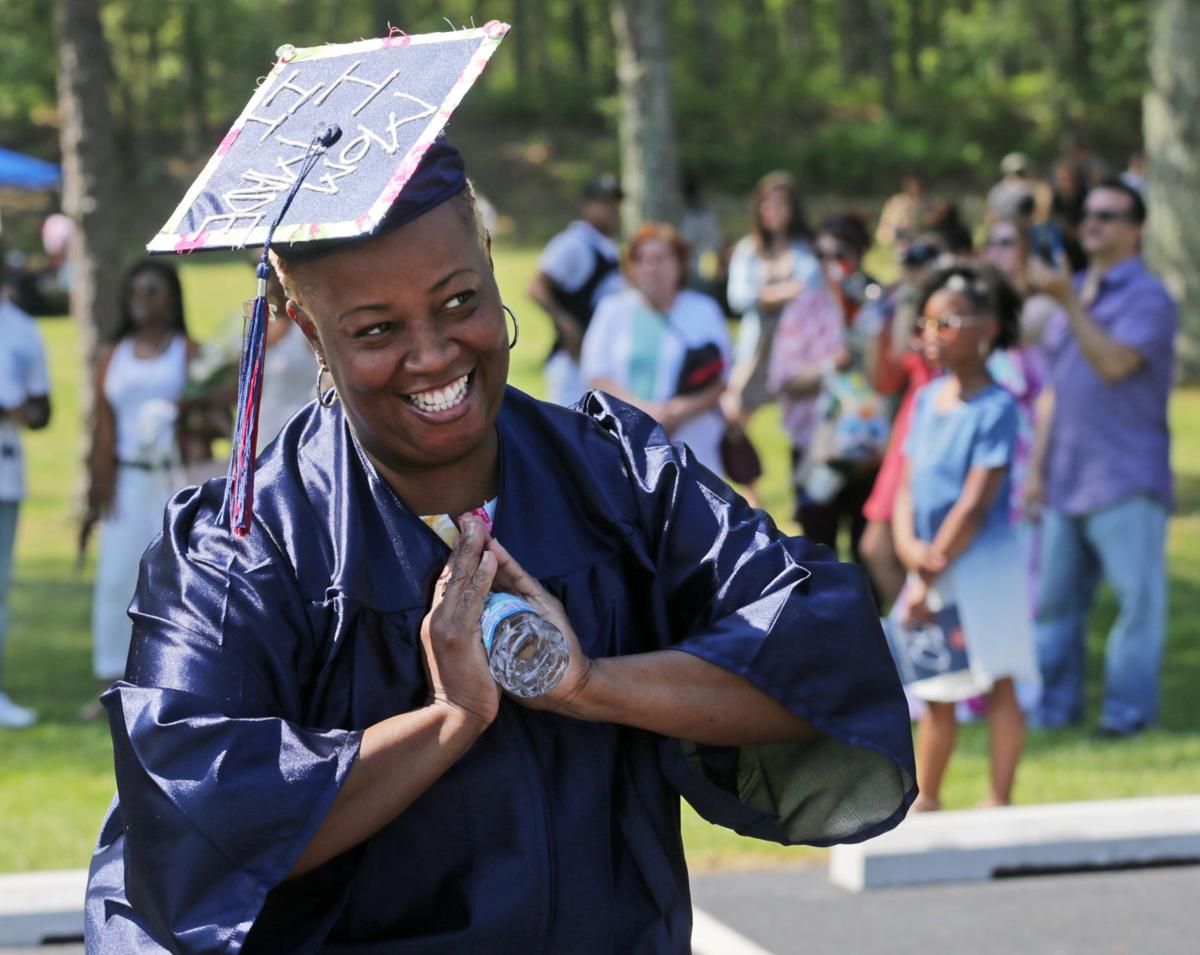 Atlantic Cape Community College's 50th Annual Commencement