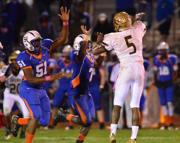 millville football