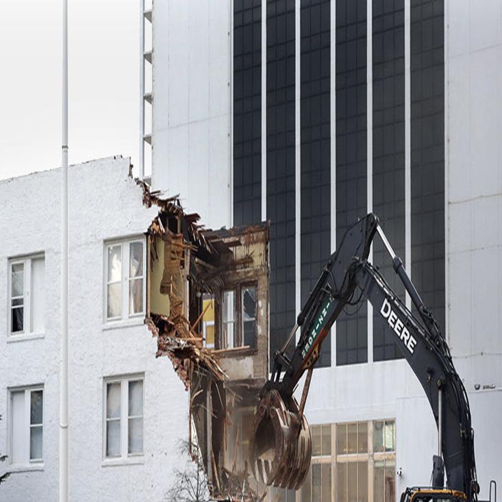 Coveted By Developers Atlantic City Rooming House Finally Falls To Wreckers Latest Headlines Pressofatlanticcity Com Residential and commercial demolition contractors based in melbourne. coveted by developers atlantic city