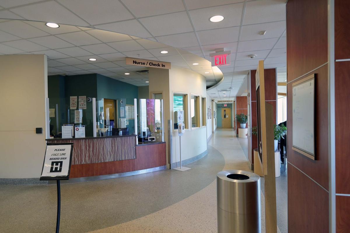 Atlantic City�s Health Department faces funding, staff