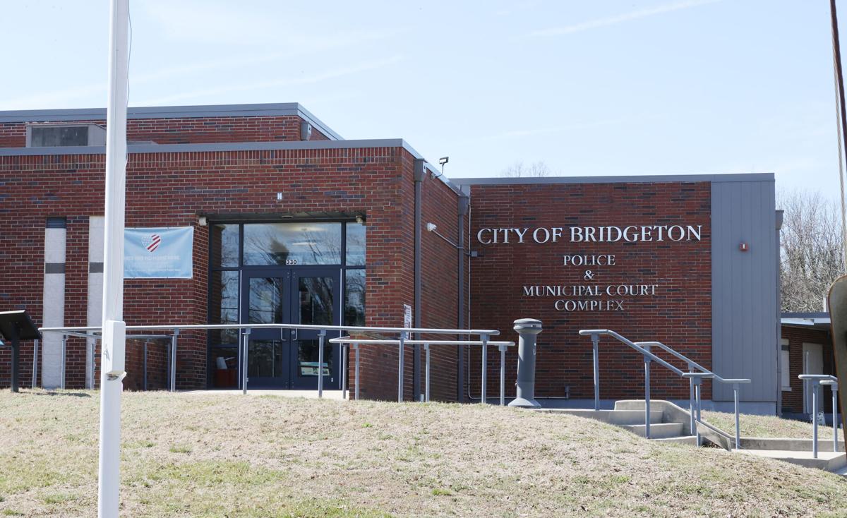 Woman arrested in Bridgeton caused damage while in custody, police say