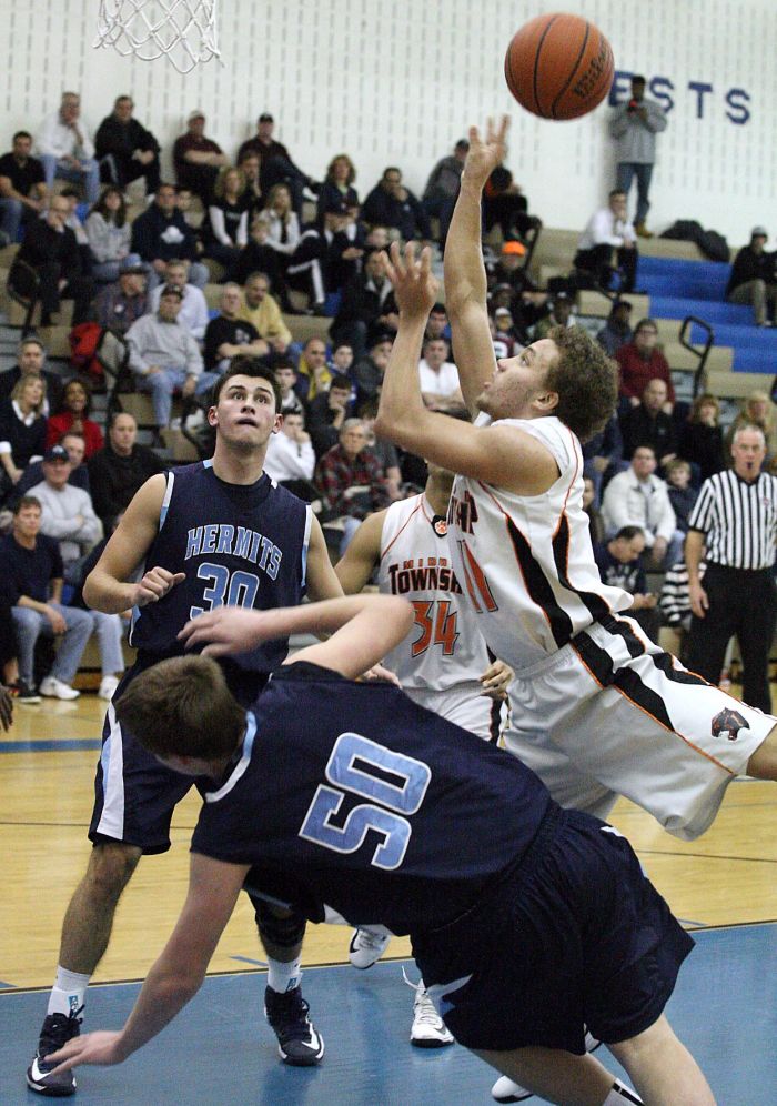 CAL HOOP