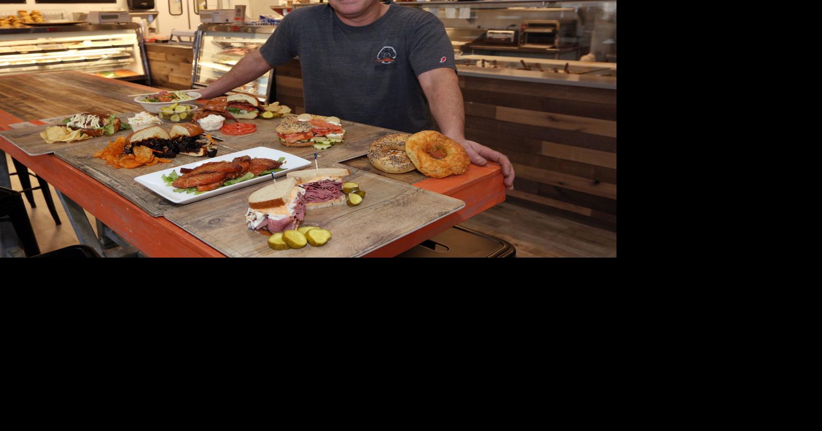 Water Dog Smoke House fills a void in Ventnor