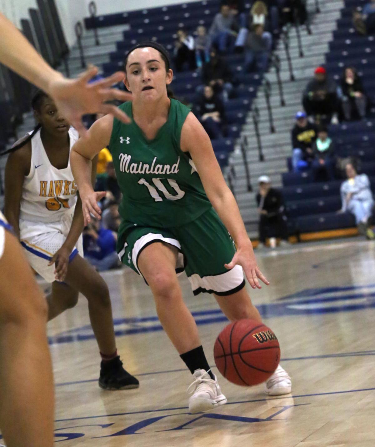 Mainland Tournament of Champions