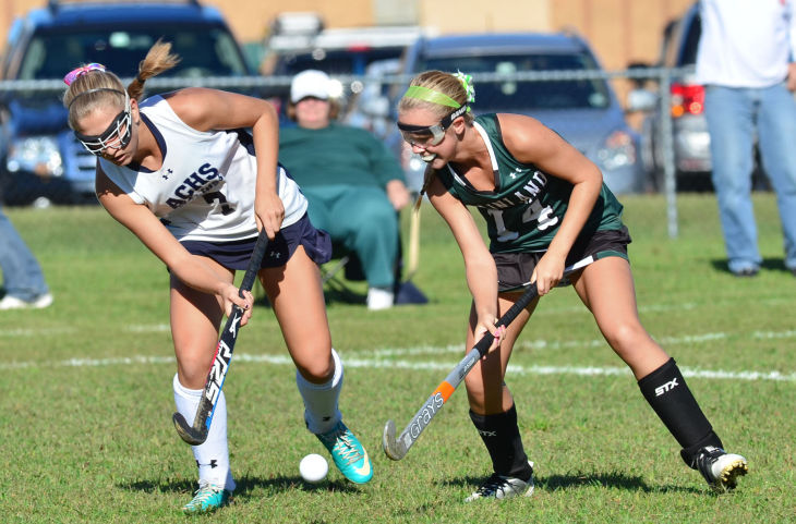 Mainl field hoc
