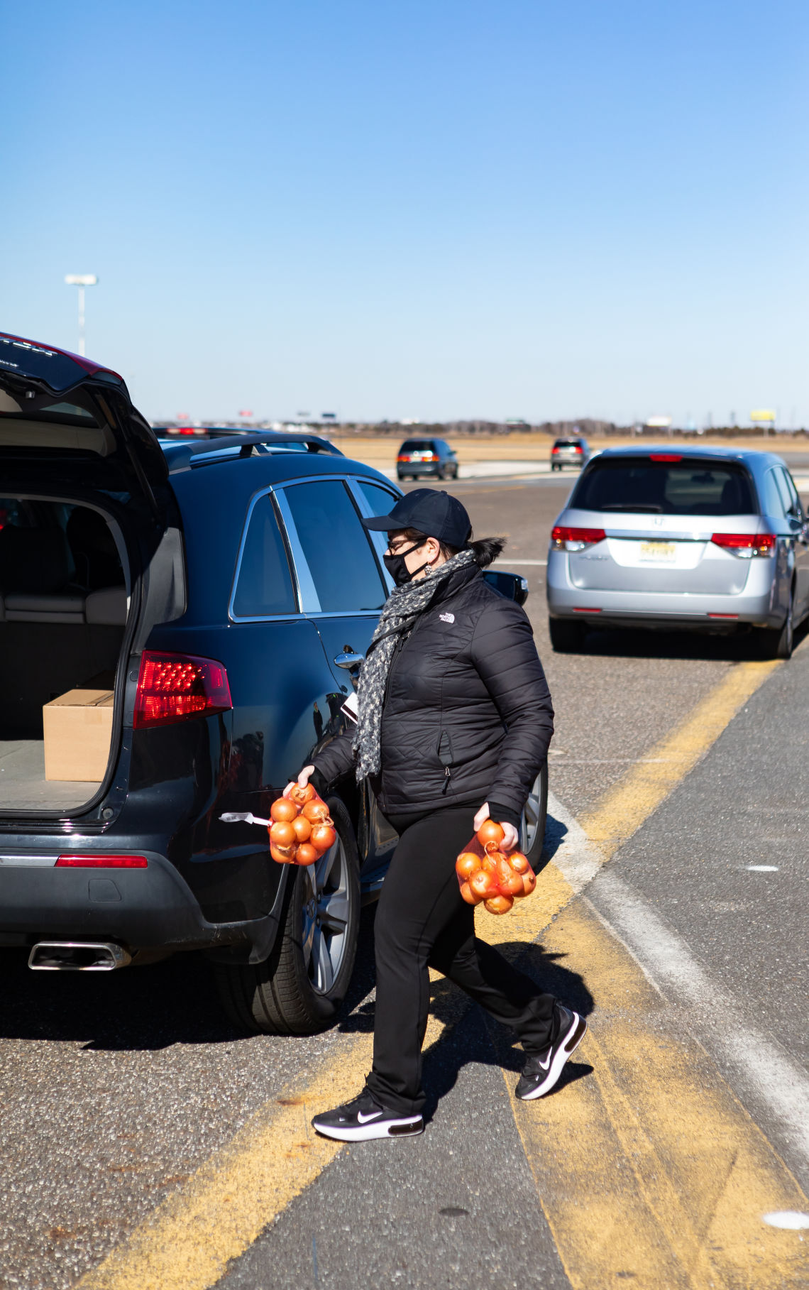 Atlantic City Paves Way for $2.7 Billion Motor Course Development at Former  Air Field