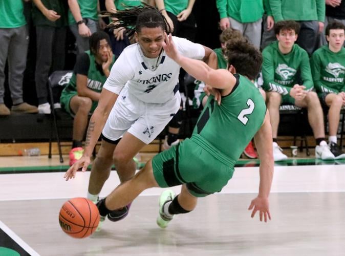 Atlantic City boys basketball gets positive postseason news