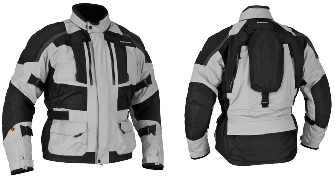 First Gear Kathmandu All Season Jacket & Pants