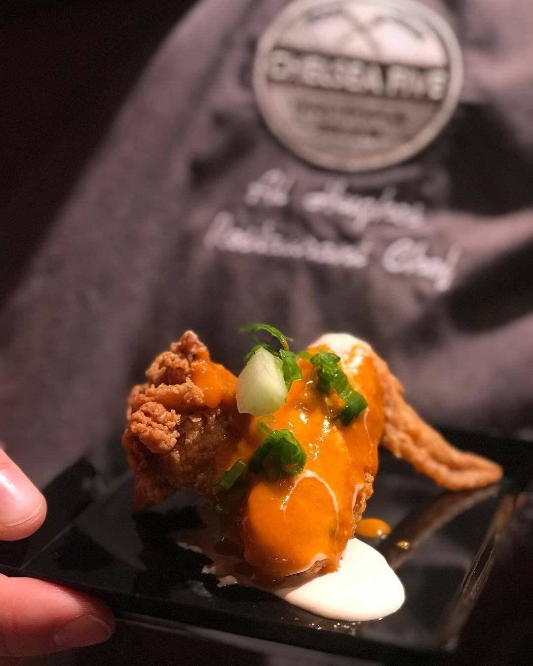 Chelsea Five Gastropub at Tropicana Atlantic City