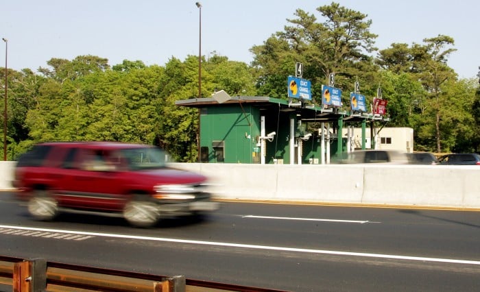 Local Residents Officials Surprised By Jan 1 Garden State Parkway Toll Increase Latest Headlines Pressofatlanticcitycom