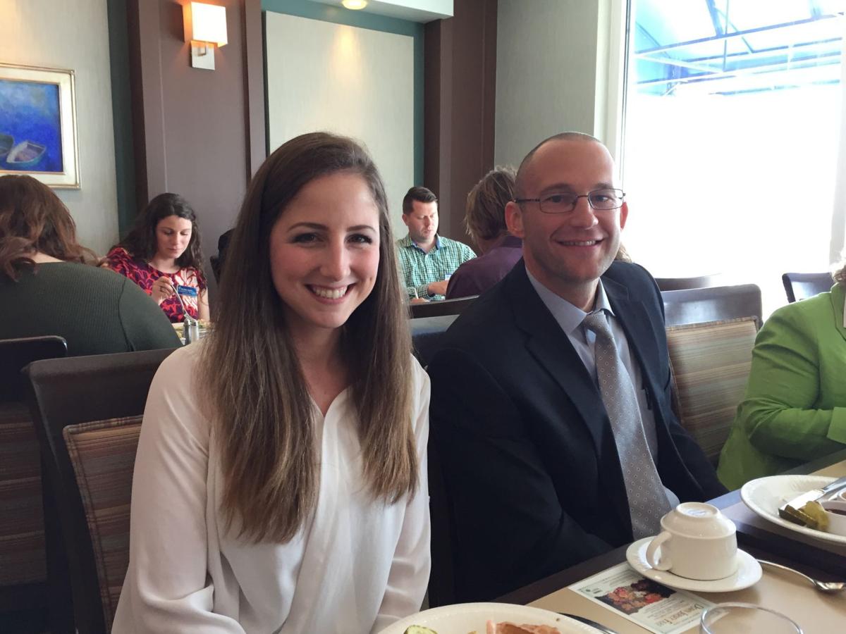 Cape May County Chamber of Commerce SEEN